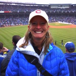 Meet your Posher, Heidi